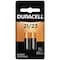 Duracell Alkaline Battery, A23 12 2 PK MN21-2PK - alternate 1